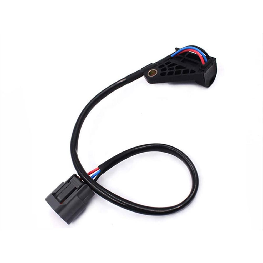 Snímač polohy klikového hřídele Pro Mazda MX-5 Miata Demio ZL01-18-221A