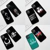 Soft Cover for Samsung Galaxy S22 S21 S20 FE Ultra Plus A35 A36 A55 A37 A33 A34 A57 Coque Phone Case Flag Turkey Cukur