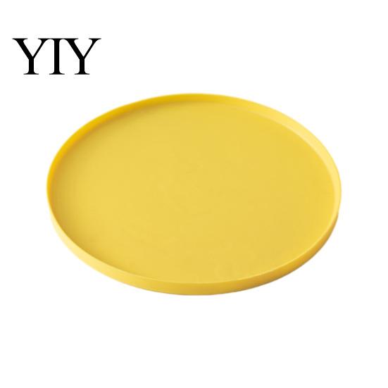 Floor Protection Pet Mat Bowl Mat, Waterproof Dog Meal Cat Feeding Non Slip Non-Slip Spill Proof Food Water for Cats And Dogs