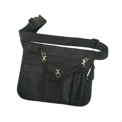 Bauchtasche Stillzubehör Oxford-Stoff mit verstellbarem Gürtel Hüfttasche zum Aufbewahren von Werkzeugen