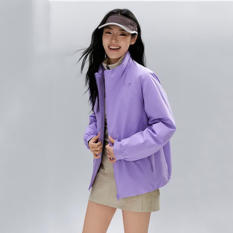 YAYA Unisex Sporty Casual Down Jacket M