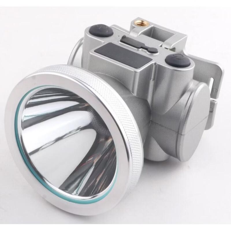 

Portable LED Headlamp for Outdoor Activities