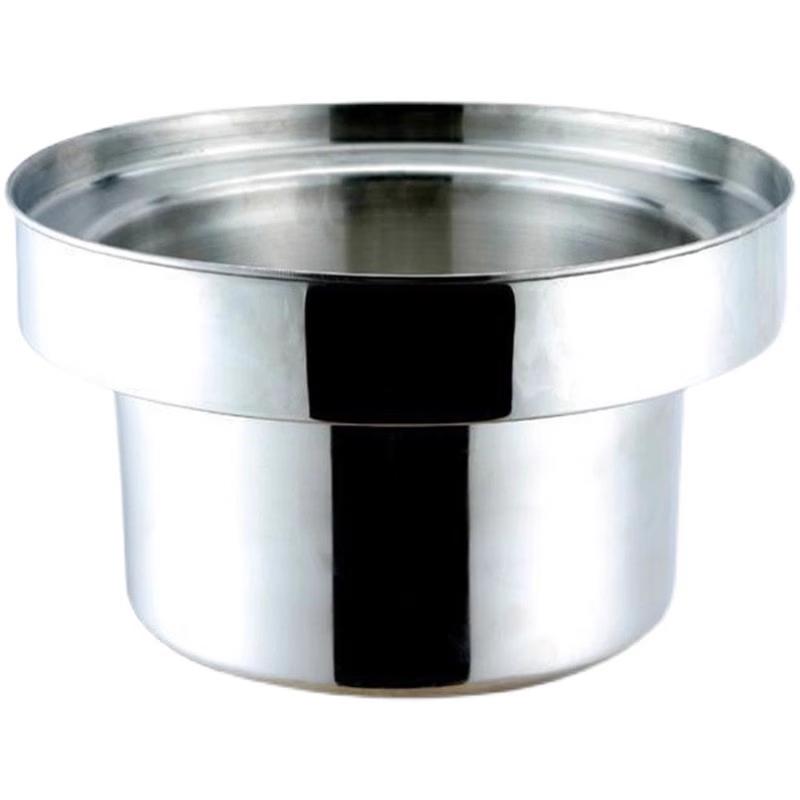 Lijia Thickened Stainless Steel Commercial Soup Pot