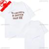 My Girlfriend Is Hotter Than You Cotton Shirt Fun Boyfriend Tops Gift for Valentines Aesthetic Tee Oversized Unisex Harajuku High Quality