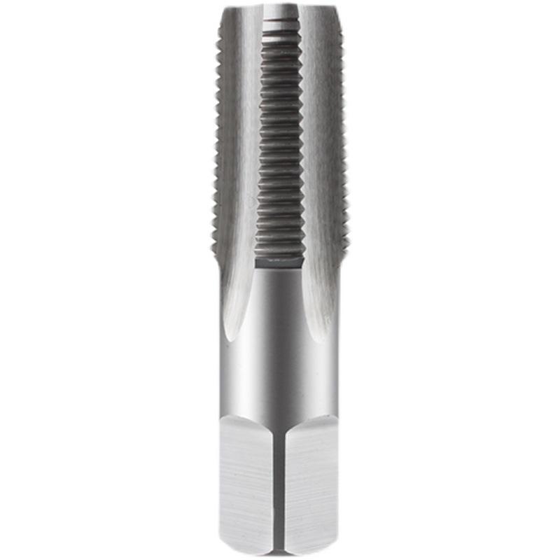 Shanghai Shenli Gas Cylinder Taper Thread Tap (PG, Z, NPSF, NPTF, RP, BSP, BSPT)