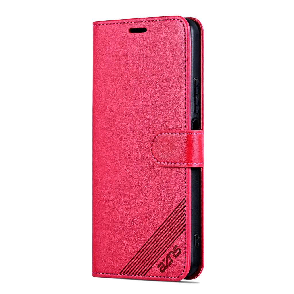 For vivo Y100i 5G Case PU Leather Flip Wallet Phone Cover