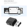 Bluetooth 5.0 Adapter Audio Receiver 2 In 1 USB Transmitter Digital Devices