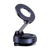 Adjustable Car Navigation Bracket Foldable Adsorption Bracket High Quality Magnetic Phone Holder