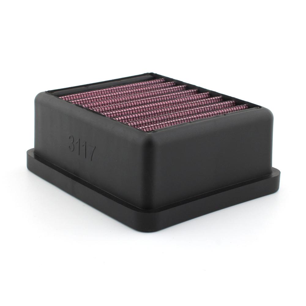 FOR BMW G310GS G310R 2017-2025 BM-3117 Motorcycle Washable Air Filter G310 GS R 2017 2018 2019 2020 2022 2023 2024 2025