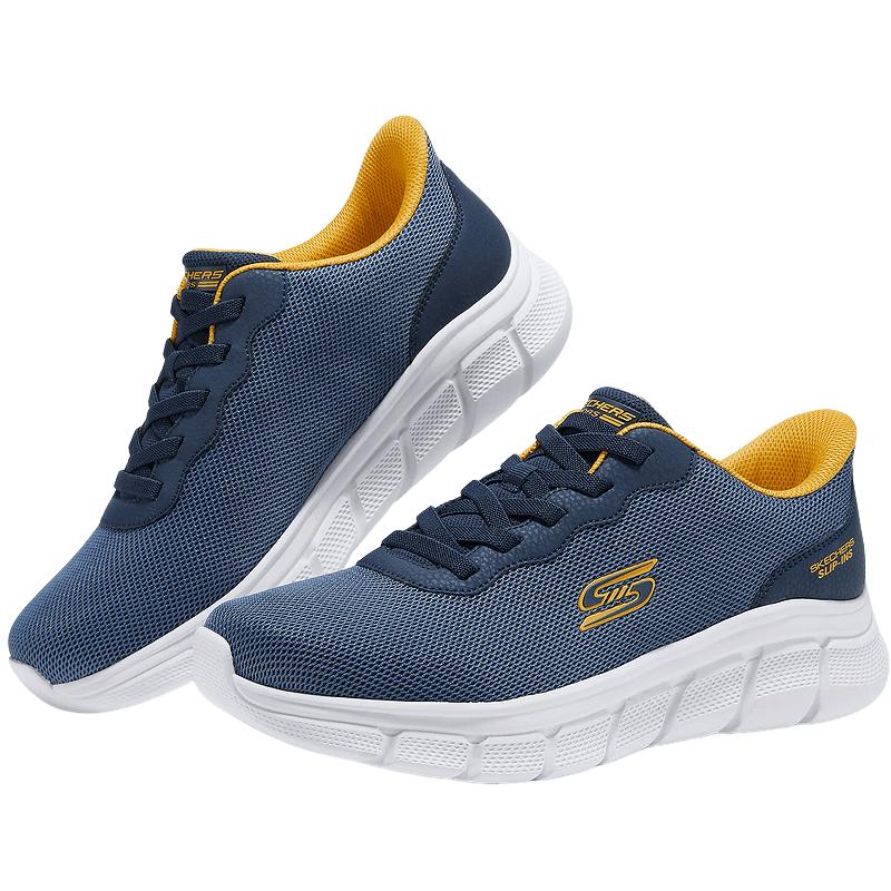 Skechers Men s Slip-On Casual Sport Shoes 118113 EU 41
