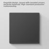 86 Type Wall Hole Cover 4 Colors Decorative Panel Plate  Electrical Supplies