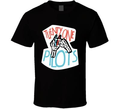 Üst giysisi – T-shirtler