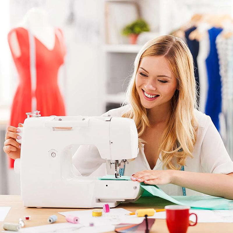 25 шт. набор шпульных ниток — фото 6