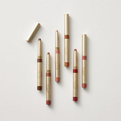 Läppar – Läppstift