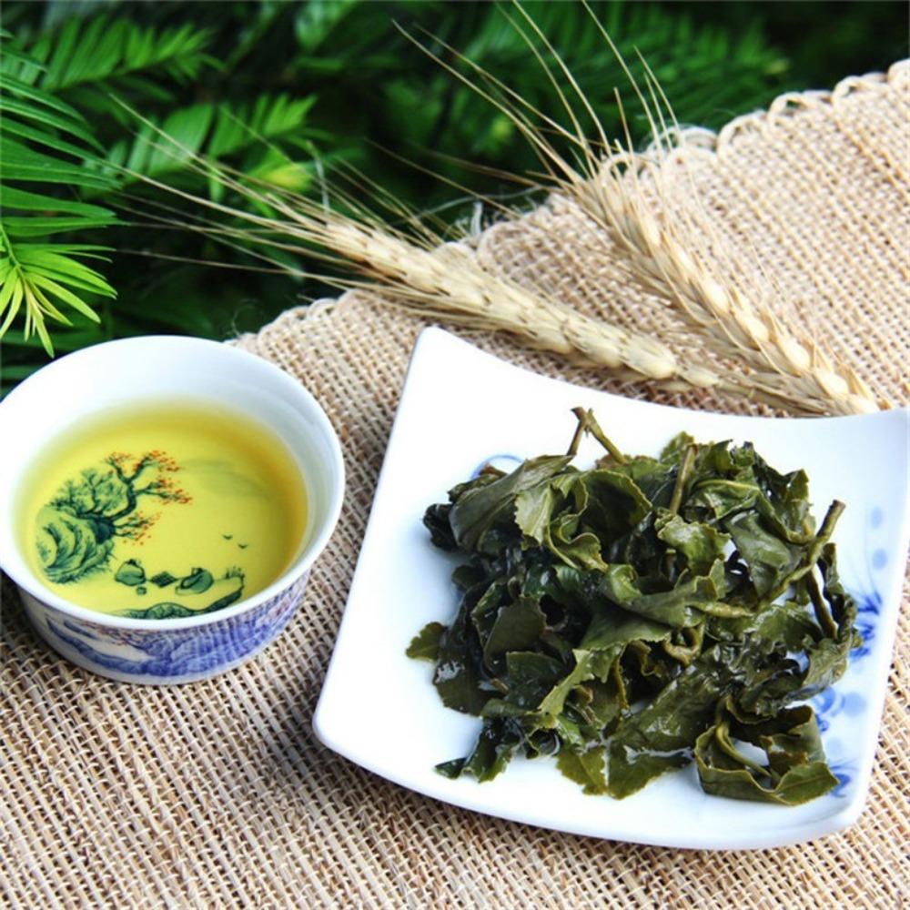 Milk Oolong JinXuan Tea 250g Chinese Dongding High Mountain Wulong Premium