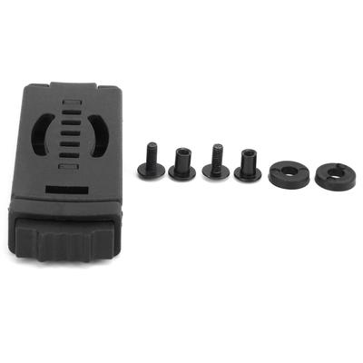 Tragbarer Klappbarer Gürtelclip Multifunktionale Outdoor K Scheide Scheide Hülle Hüftklemme