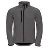 Russell Mens Water Resistant & Windproof Softshell Jacket