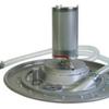 OZAWA SC200-32D Silent Filter Vacuum for Dust and Debris