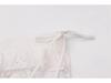 Pure Desire Embroidered Lace High-Waist Skirt Cover-Up