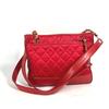 CHANEL Vintage Cocoball Matelasse Quilted Chain Bag Shoulder Bag Tote Bag