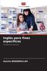 Książka Ingles Para Fines Especificos