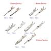 Professional 340pcs Car Wire Connector Set Metal Terminals with Male Female crimps Pins Essential Auto Wire Terminals set