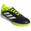 New Adidas Copa Pure 3 Pro Abrasion Resistant Soccer Shoes Men's Black Yellow JR2834