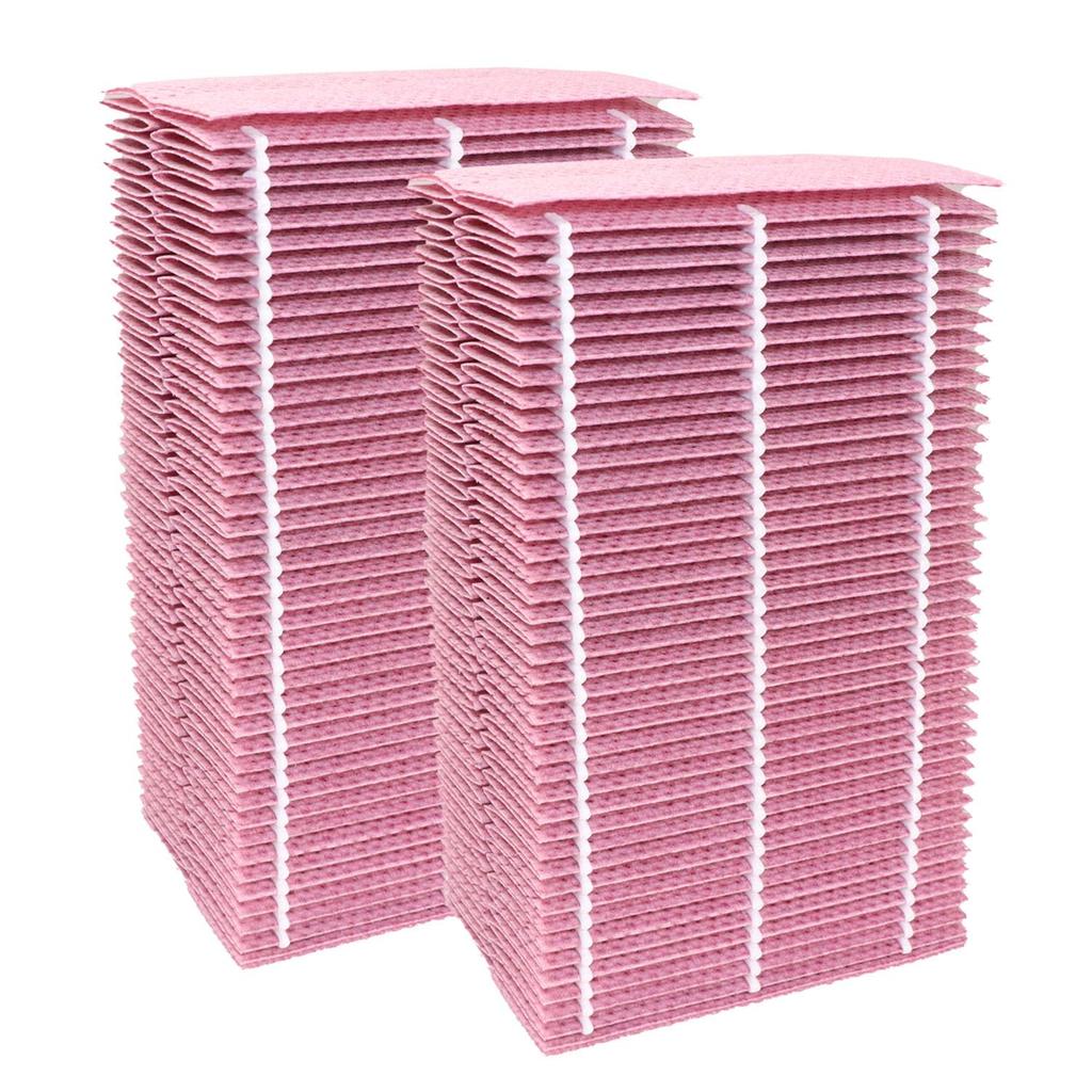 Babiku H060522 Antibacterial Disposable Humidifier Filter Replacement 2-Pack