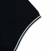 Used MONCLERPolo shirt Dark navy mens