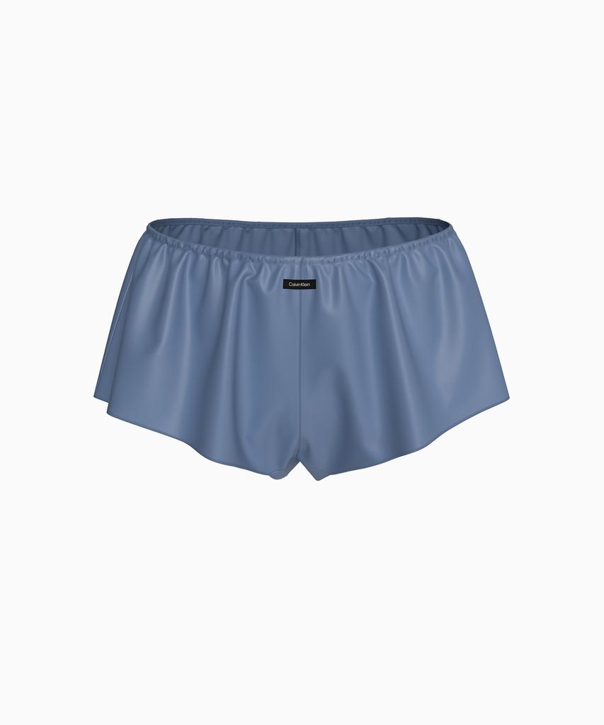 Kaelbinkeullaineondeoweeo Women'S Signature Satin Tab Shorts_Qf839544J