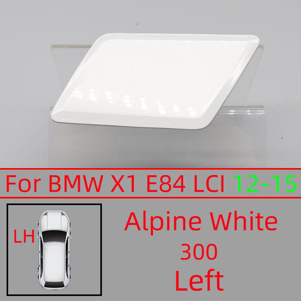 

Кришка форсунки омивача фар Ковпачок 51112993585 51117347661 Для BMW X1 E84 E84LCI 2009 2010 2011 2012 2013 2014 2015