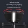 Thickened Silicone Seat Cover for Mountain and Folding Bikes