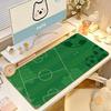 Football Field Mouse Pad Anti Slip Rubber Edge Locked Thickened Laptop Gaming Desk Mat