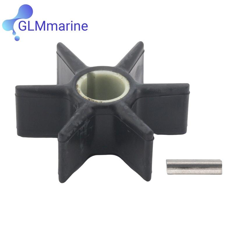 43026Q06 Water Pump Impeller Kit for Mercruiser Alpha One 1 Gen 2 Sterndrive Mercury Marine Outboard 47-43026Q06 8M0100526