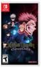 Jujutsu Kaisen Cursed Clash (Import: North America) – Switch