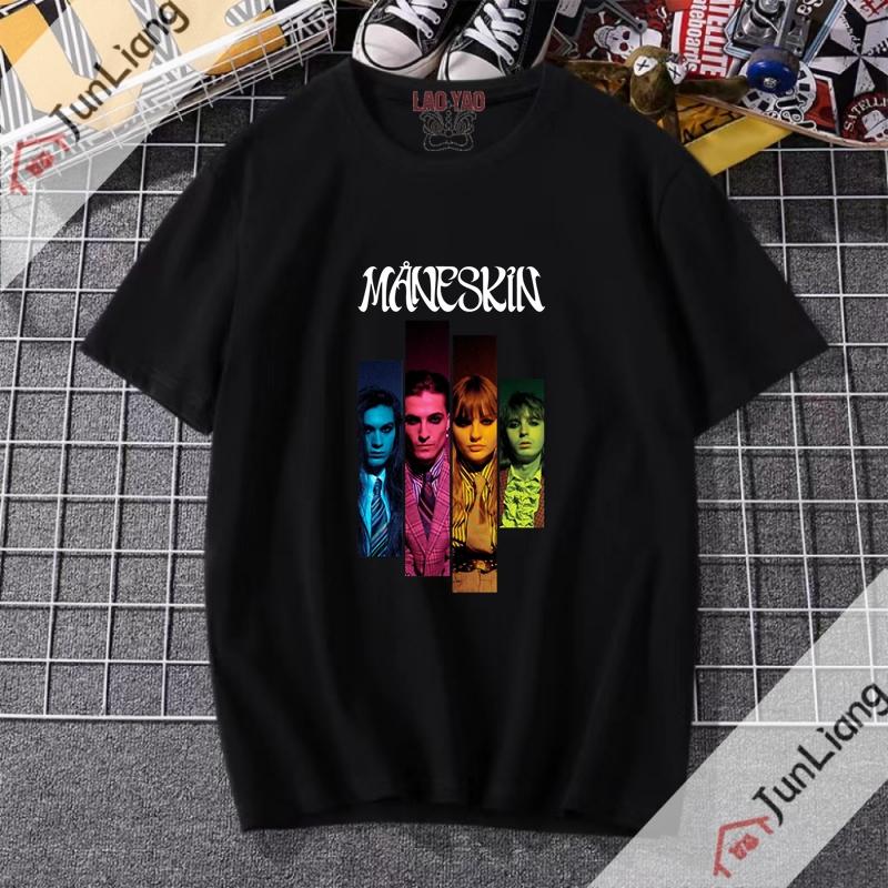 

Were Pink Just Two Lost Souls Swimming In A Fish Bowl Floyd Hip Hop Streetwear Harajuku TShirt 4XL