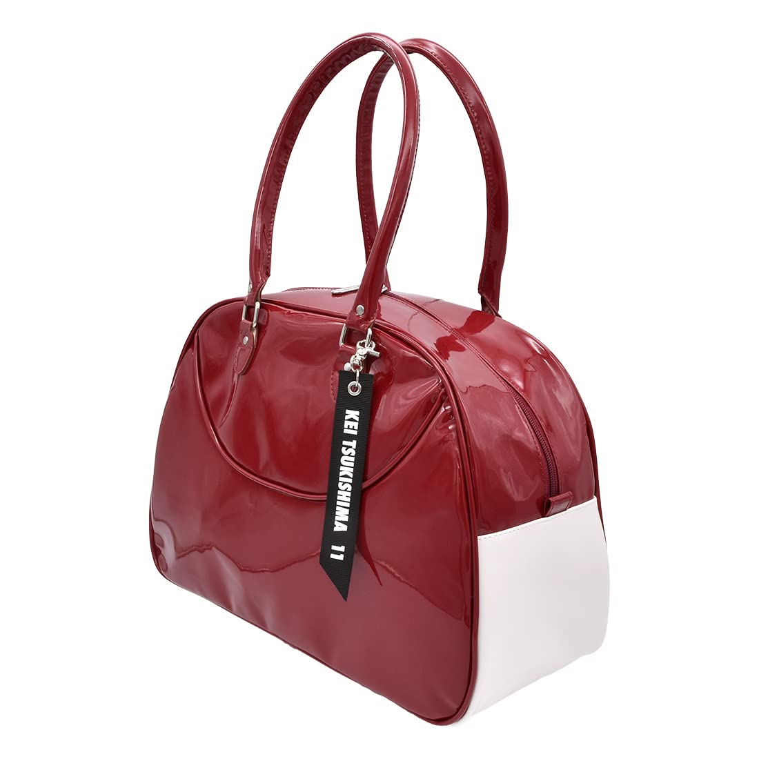 

Через Хайкю!! Модель Цукишимы Кея оригинальная спортивная сумка H260xШ390xГ170мм Эмаль, синтетическая кожа, полиэстер и т.д.. AKRHKU003