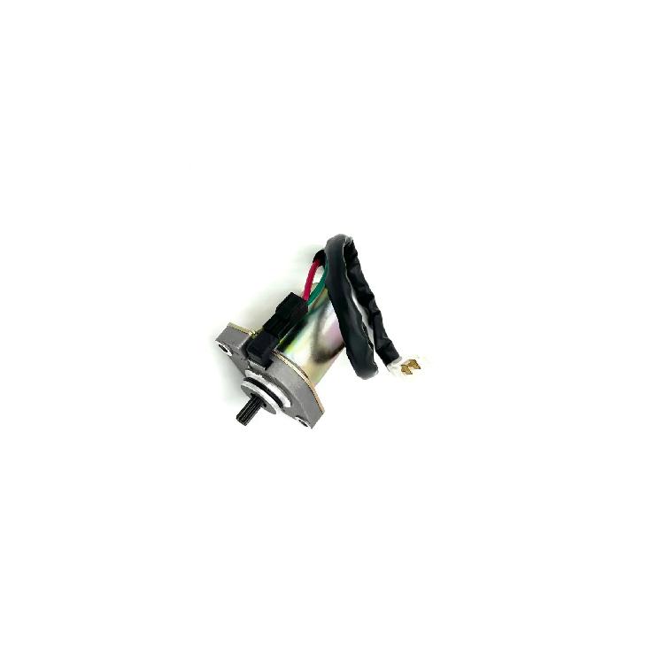 Starter Motor Starter Motor Adaptable To Zuma50, YW50, 16078, SMU0346