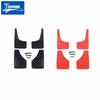 JIDIXIAN Car Mud Guards Protect Splash Flaps Fenders for Suzuki Jimny    2022 Exterior Mudguards