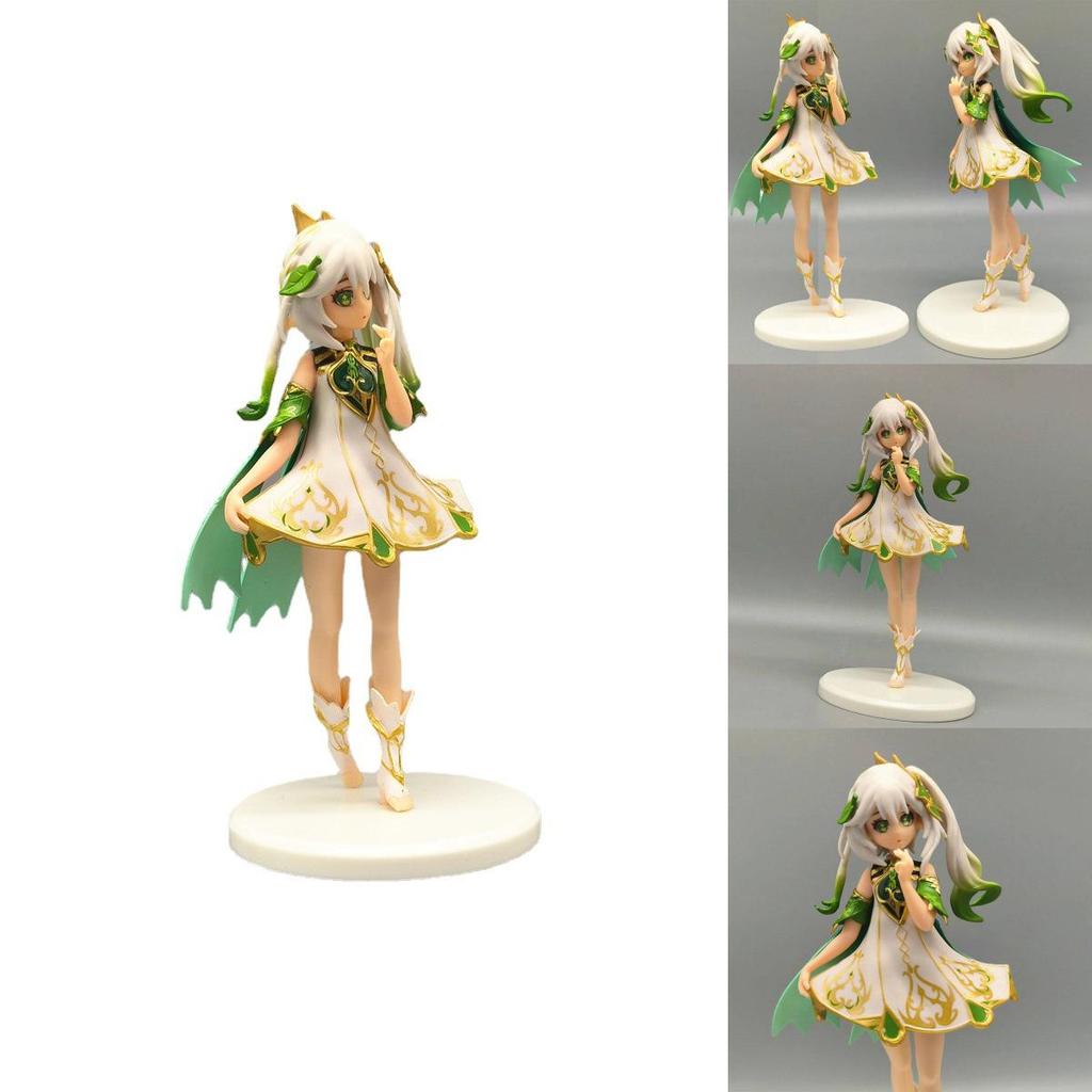 Originele Game Thema Handheld Figuur Genshin Impact Narcis Gras God