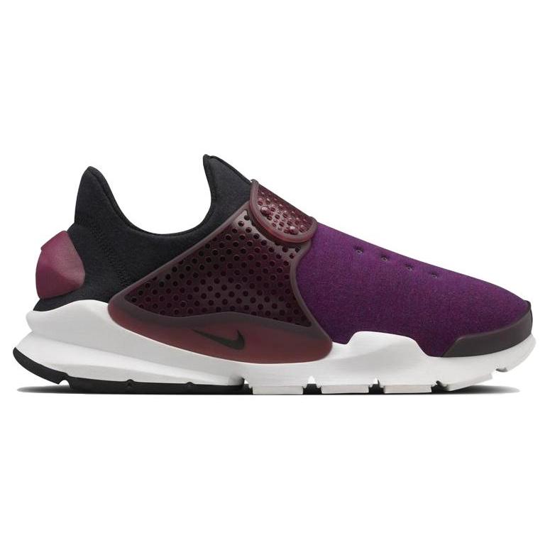 Nike Sock Dart Tech Fleece Mulberry 834669-501