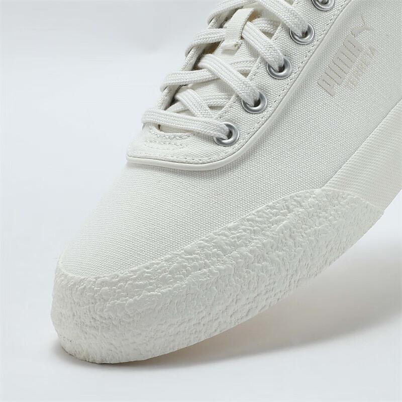 PUMA TERRETA 400781 Classic Canvas Casual Shoes