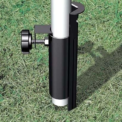 Captain Stag Captain Stag M 3236 [pole   Parasol Peg 50cM V Type]