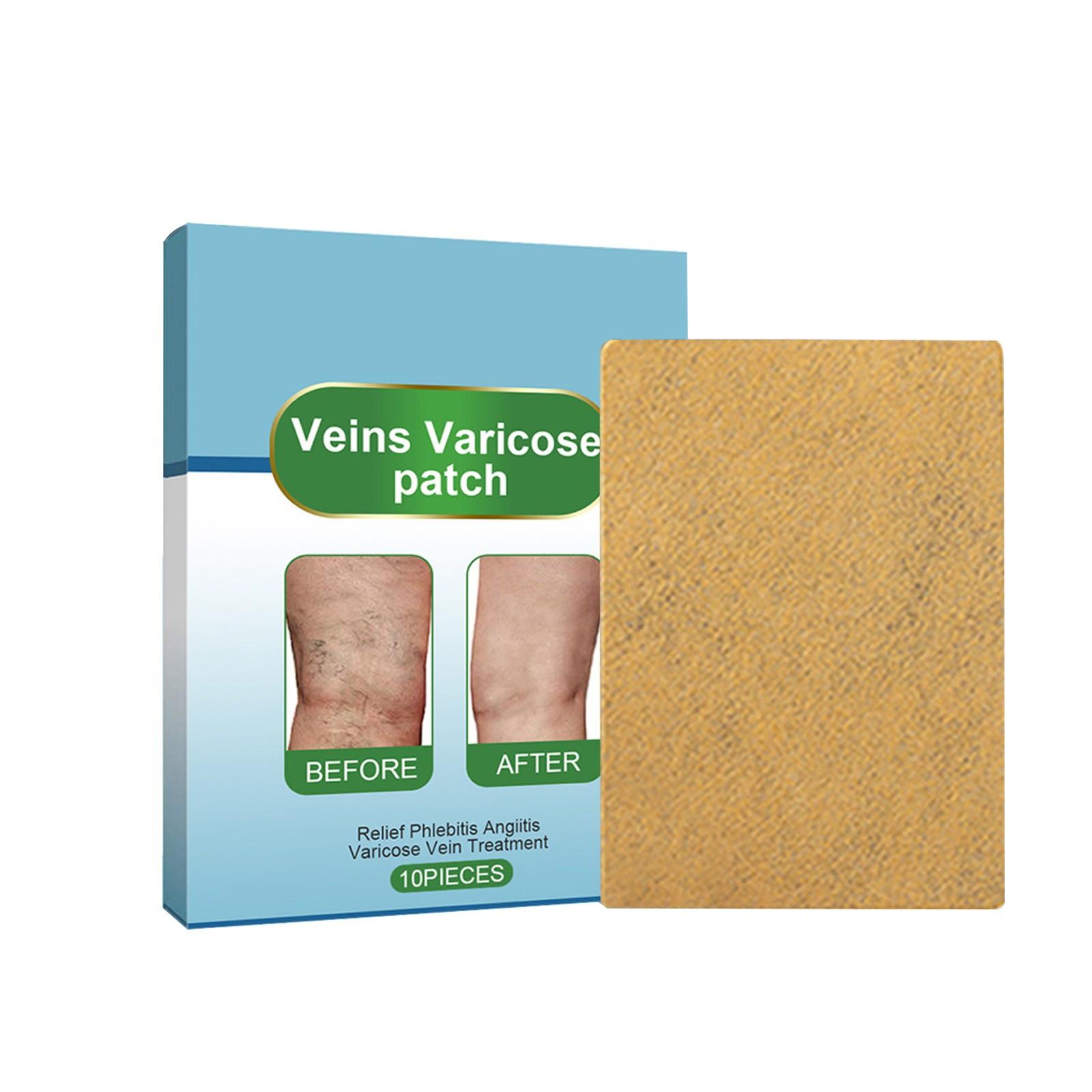 

Пластырь для здоровья вен, снимает боль в ногах и отек при варикозном расширении кровеносных сосудов. Пластырь для здоровья вен ног от земляных червей One Size синий