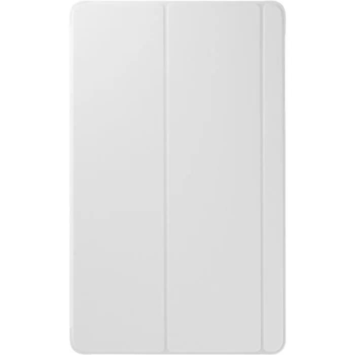 Samsung EF-BT510 Tablet Case Stand Function White