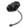 A20F-DN25 FS400A G1inch Water Flow Sensor Hall Flowmeter Meter Counter 2-60L/Min 1.75Mpa
