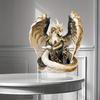 Decoração de casa – Estatuetas