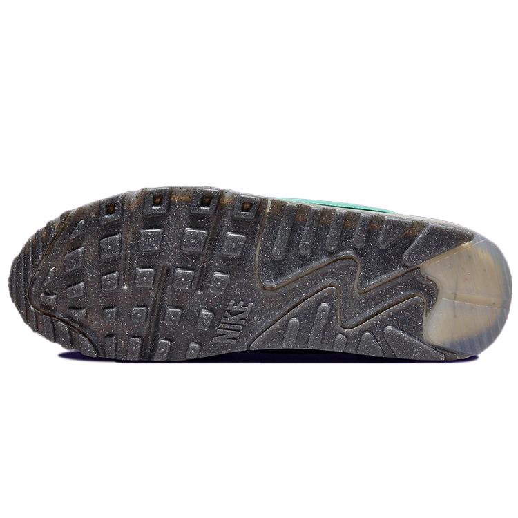 Nuove Nike Air Max 90 Terrascape Moon Fossil Light Menta DQ3987-001