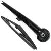 Jeep Grand Cherokee III 05-10 Rear Wiper Arm + Blade