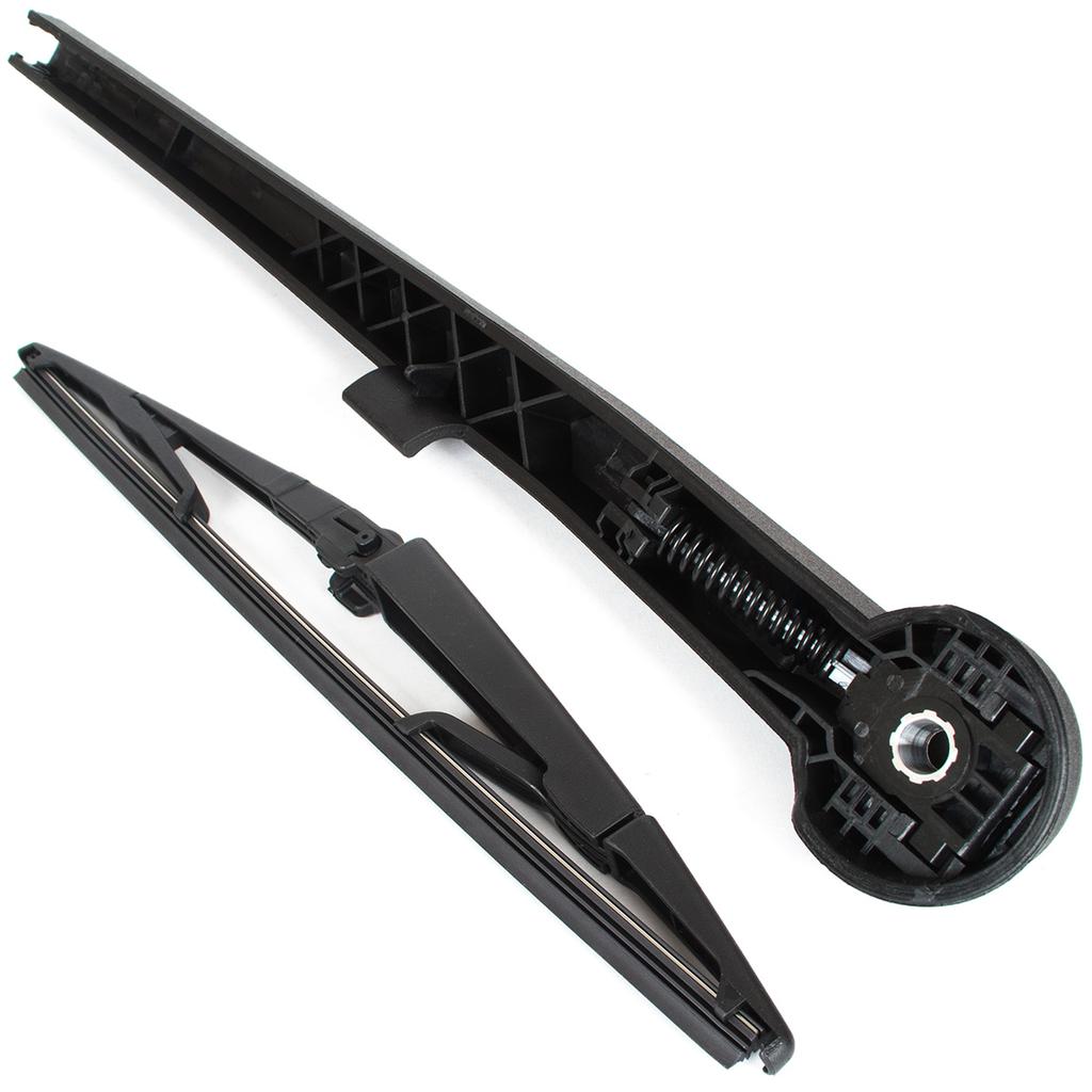 Jeep Grand Cherokee III 05-10 Rear Wiper Arm + Blade